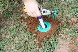 Not known Facts About Termite Control Stakes